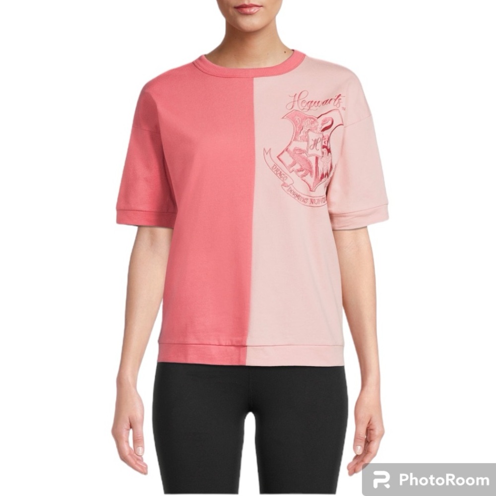 Wizarding World Harry Potter Youth L T-Shirt